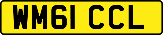 WM61CCL