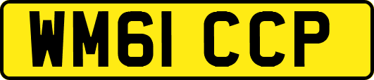 WM61CCP