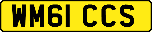 WM61CCS