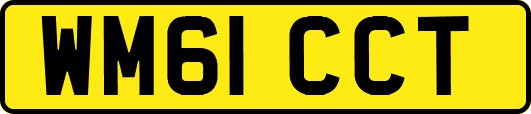 WM61CCT
