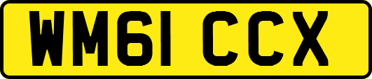 WM61CCX