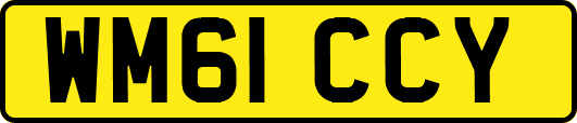 WM61CCY