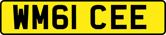 WM61CEE