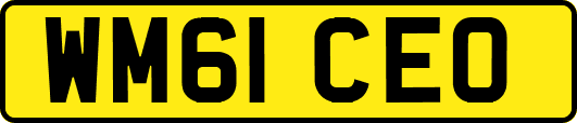 WM61CEO
