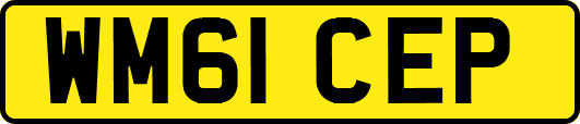 WM61CEP