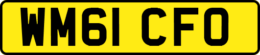 WM61CFO
