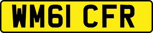 WM61CFR