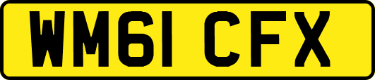 WM61CFX