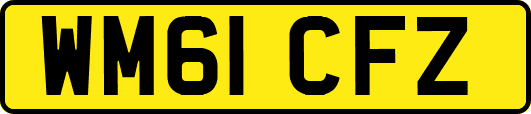 WM61CFZ