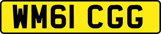 WM61CGG