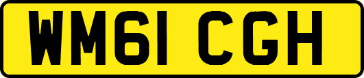 WM61CGH