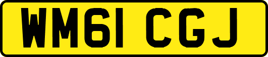 WM61CGJ