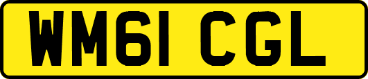 WM61CGL