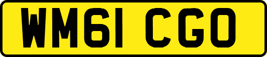 WM61CGO