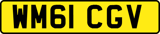 WM61CGV