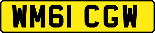 WM61CGW