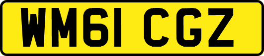 WM61CGZ