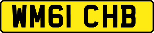 WM61CHB