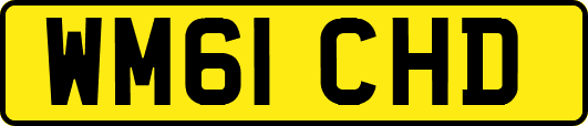 WM61CHD