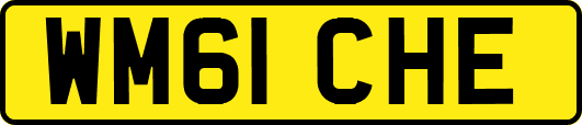 WM61CHE