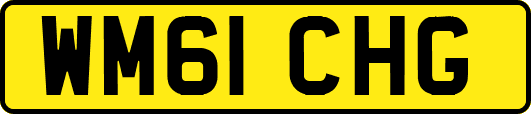 WM61CHG