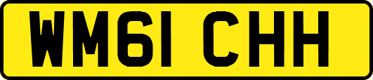 WM61CHH