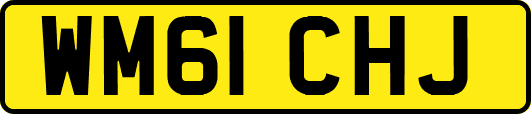 WM61CHJ