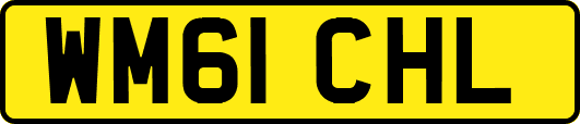 WM61CHL