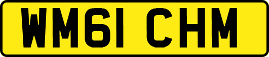 WM61CHM