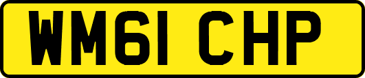 WM61CHP