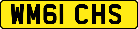 WM61CHS