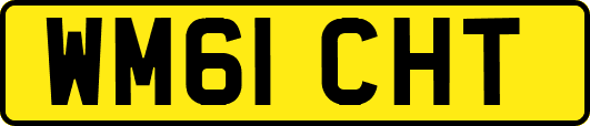WM61CHT