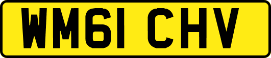 WM61CHV