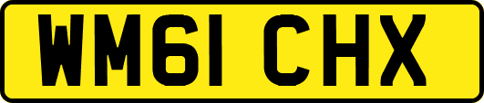 WM61CHX