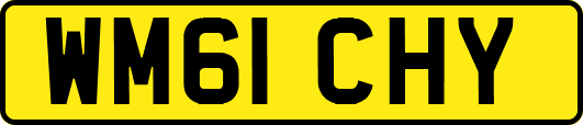 WM61CHY