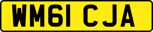 WM61CJA