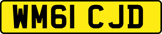WM61CJD