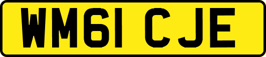 WM61CJE