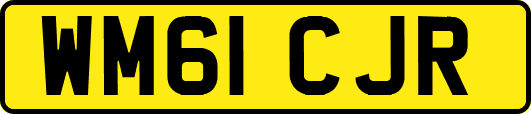WM61CJR