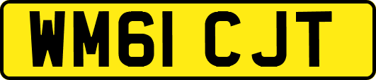 WM61CJT