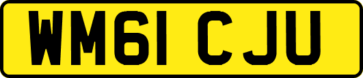 WM61CJU