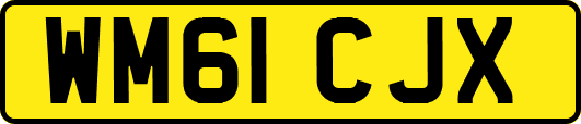 WM61CJX
