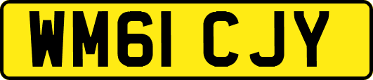 WM61CJY