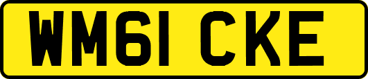 WM61CKE