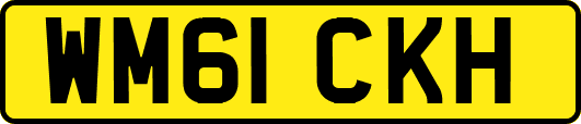 WM61CKH