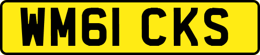 WM61CKS