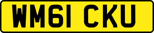 WM61CKU