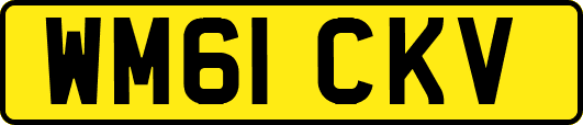 WM61CKV