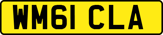 WM61CLA