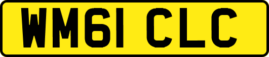 WM61CLC